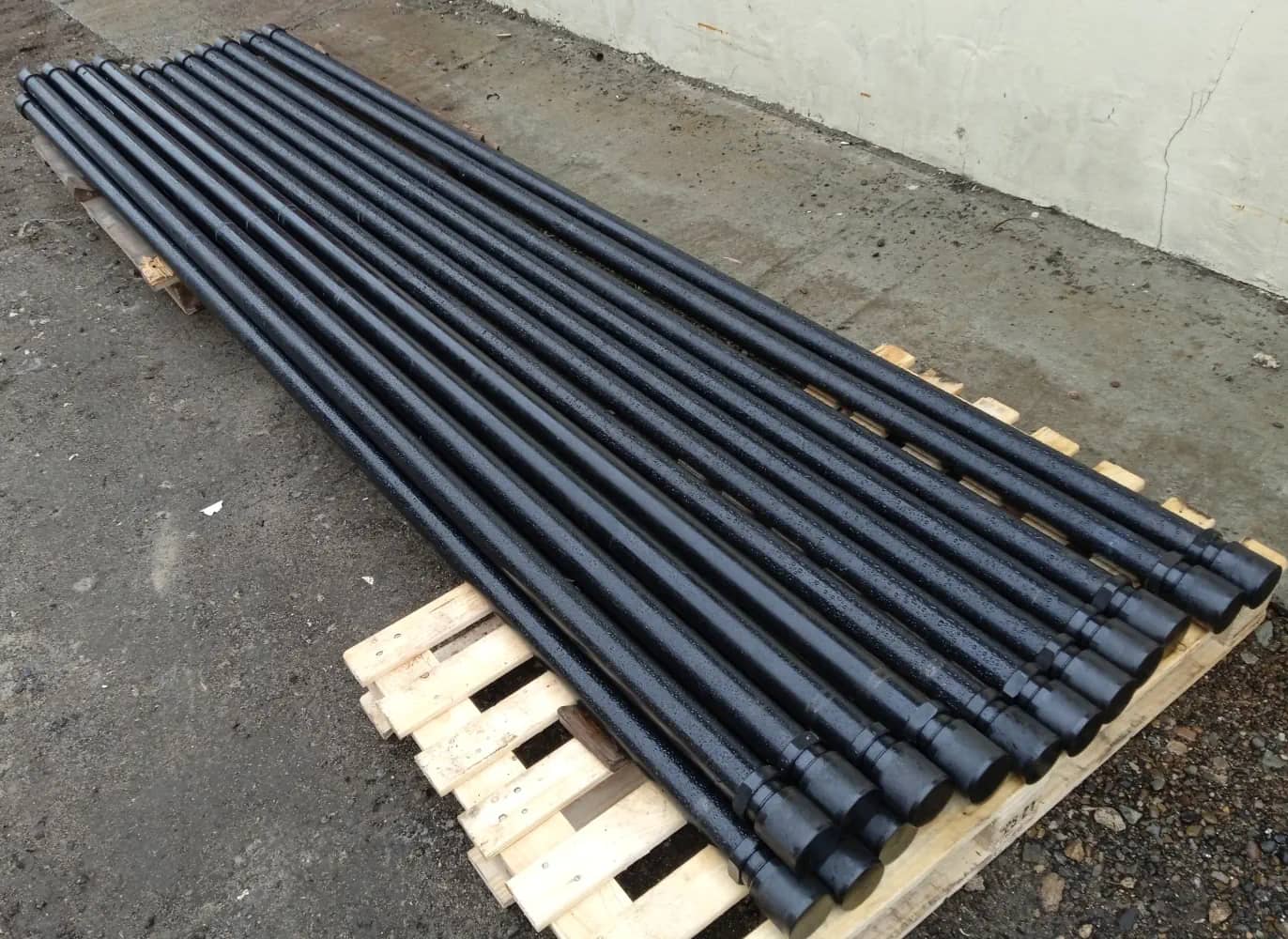  Якорь газопесочный ЯГП-60-89, ВолгоВятМетСтрой