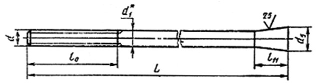 Шпильки 8