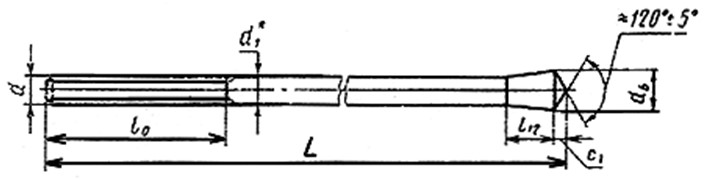 Шпильки 10